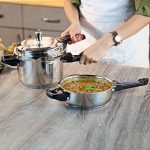 مجموعة Vinod Combo - ضغط الغطاء الخارجي العادي