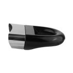 مقبض قدر الضغط Splendid Plus والغطاء الداخلي للظهر